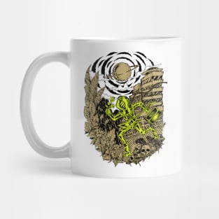 Pandemic Mug